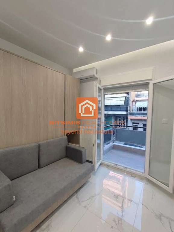 Studio / γκαρσονιέρα 23 τ.μ. για πώληση, Θεσσαλονίκη - Κέντρο, Τριανδρία