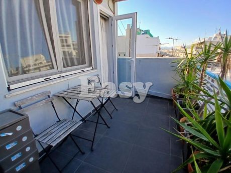 Apartment 23sqm for rent-Exarchia - Neapoli » Neapoli Exarcheion