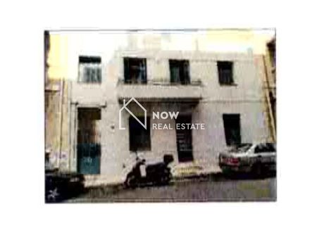 Land plot 206sqm for sale-Attiki » Thimarakia