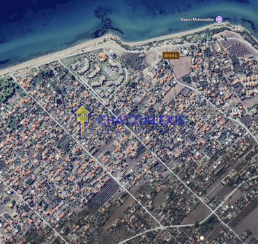 Οικόπεδο 609τ.μ. για πώληση-Καλλικράτεια » Νέα καλλικράτεια