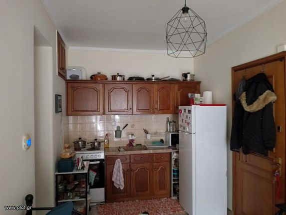 Studio / γκαρσονιέρα 35 τ.μ. για ενοικίαση, Θεσσαλονίκη - Περιφ/Κοί Δήμοι, Αμπελόκηποι