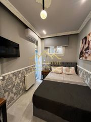 Studio / γκαρσονιέρα 40 τ.μ. για πώληση, Θεσσαλονίκη - Κέντρο, Καμάρα-thumb-11