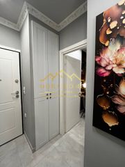 Studio / γκαρσονιέρα 40 τ.μ. για πώληση, Θεσσαλονίκη - Κέντρο, Καμάρα-thumb-7