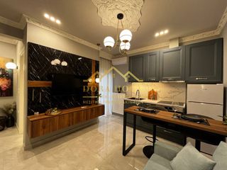 Studio / γκαρσονιέρα 40 τ.μ. για πώληση, Θεσσαλονίκη - Κέντρο, Καμάρα-thumb-17