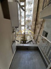 Studio / γκαρσονιέρα 40 τ.μ. για πώληση, Θεσσαλονίκη - Κέντρο, Καμάρα-thumb-5
