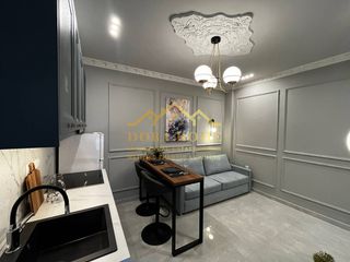 Studio / γκαρσονιέρα 40 τ.μ. για πώληση, Θεσσαλονίκη - Κέντρο, Καμάρα-thumb-19