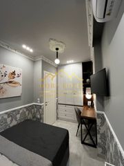 Studio / γκαρσονιέρα 40 τ.μ. για πώληση, Θεσσαλονίκη - Κέντρο, Καμάρα-thumb-23