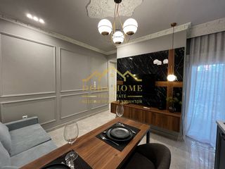 Studio / γκαρσονιέρα 40 τ.μ. για πώληση, Θεσσαλονίκη - Κέντρο, Καμάρα-thumb-18