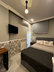 Studio / γκαρσονιέρα 40 τ.μ. για πώληση, Θεσσαλονίκη - Κέντρο, Καμάρα-thumb-22