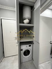 Studio / γκαρσονιέρα 40 τ.μ. για πώληση, Θεσσαλονίκη - Κέντρο, Καμάρα-thumb-8