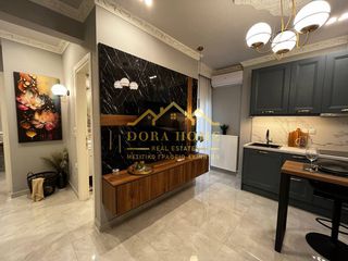 Studio / γκαρσονιέρα 40 τ.μ. για πώληση, Θεσσαλονίκη - Κέντρο, Καμάρα-thumb-2