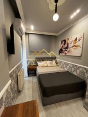 Studio / γκαρσονιέρα 40 τ.μ. για πώληση, Θεσσαλονίκη - Κέντρο, Καμάρα-thumb-10