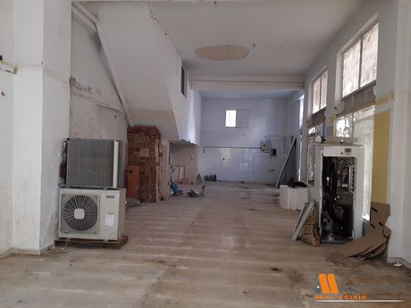 Αποθήκη 120τ.μ. για ενοικίαση-Ιωάννινα » Κέντρο