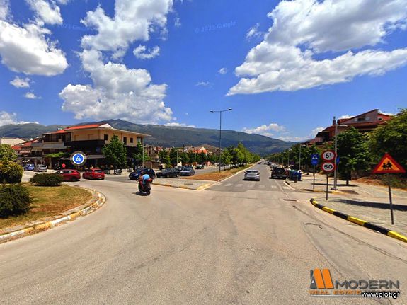 Οικόπεδο 1.800 τ.μ. για πώληση, Ν. Ιωαννίνων, Ιωάννινα