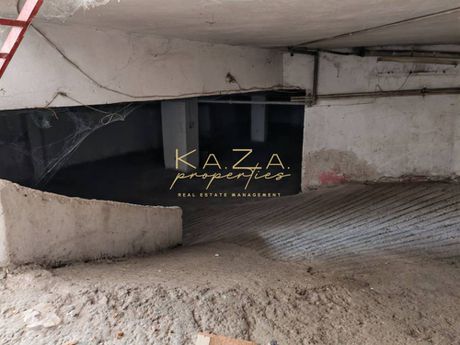 Αποθήκη 305τ.μ. για πώληση-Λαχανόκηποι