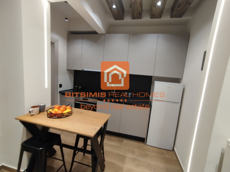 Studio / γκαρσονιέρα 40 τ.μ. πρός πώληση, Θεσσαλονίκη - Κέντρο, Φάληρο