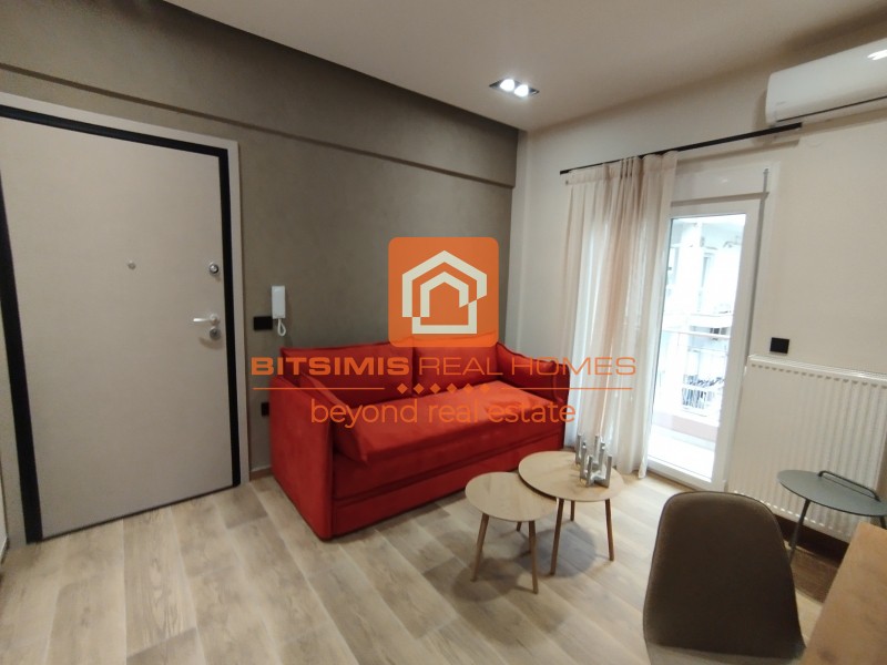 Studio / γκαρσονιέρα 40 τ.μ. πρός πώληση, Θεσσαλονίκη - Κέντρο, Φάληρο