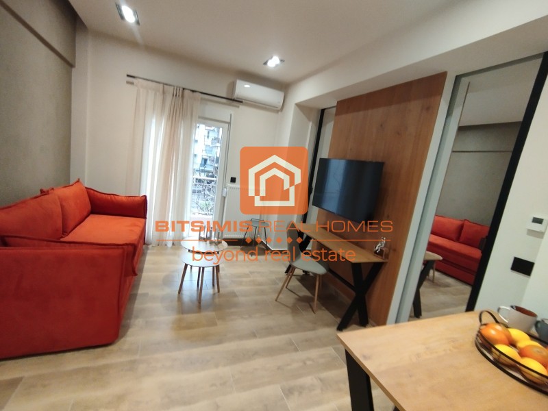 Studio / γκαρσονιέρα 40 τ.μ. πρός πώληση, Θεσσαλονίκη - Κέντρο, Φάληρο