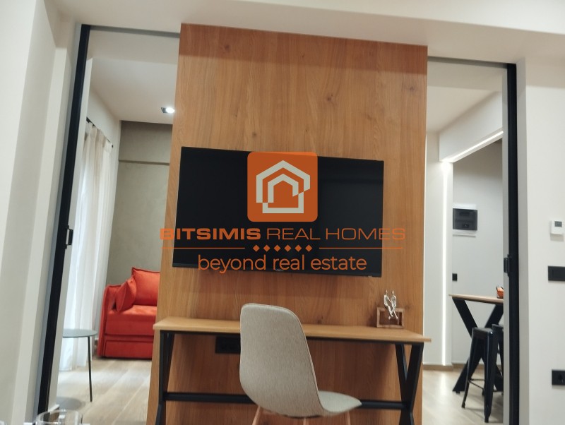 Studio / γκαρσονιέρα 40 τ.μ. πρός πώληση, Θεσσαλονίκη - Κέντρο, Φάληρο