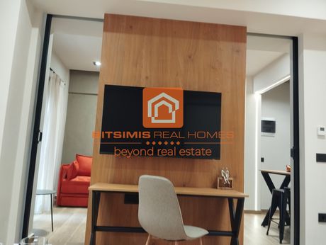 Studio 40sqm for sale-Faliro