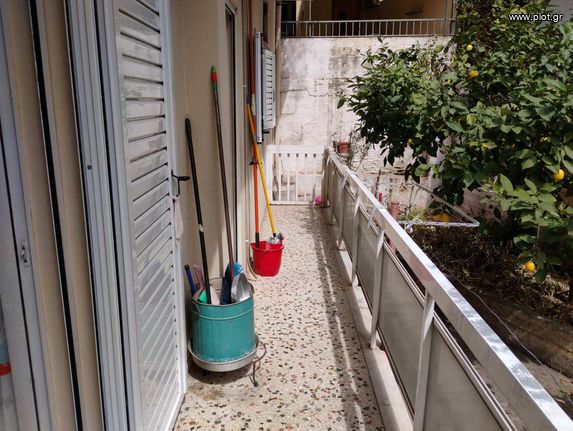 Διαμέρισμα 90 τ.μ. για πώληση, Αθήνα - Νότια Προάστια, Ηλιούπολη