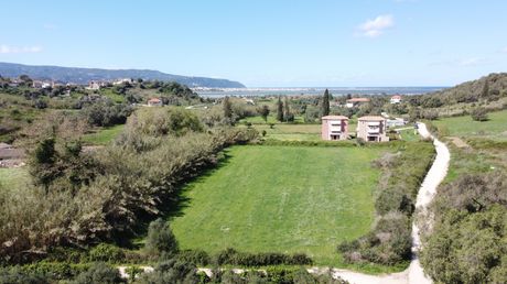 Land plot 6.552sqm for sale-Kekropia (Palairou) » Peratia