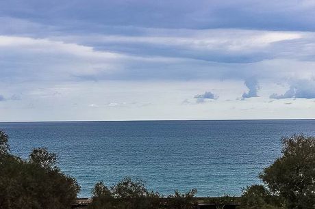 Parcel 970sqm for sale-Lappa » Episkopi