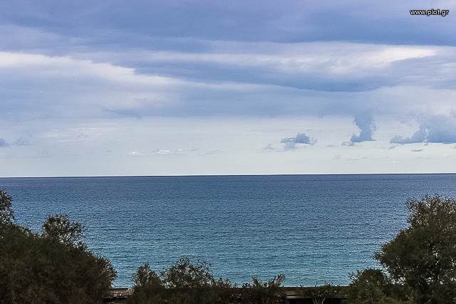 Parcel 970 sqm for sale, Rethymno Prefecture, Lappa