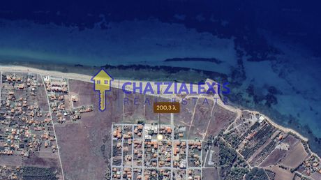 Οικόπεδο 300τ.μ. για πώληση-Καλλικράτεια » Σωζόπολη