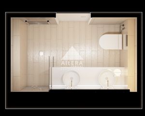 Διαμέρισμα 130 τ.μ. για πώληση, Ν. Σερρών, Σέρρες-thumb-11