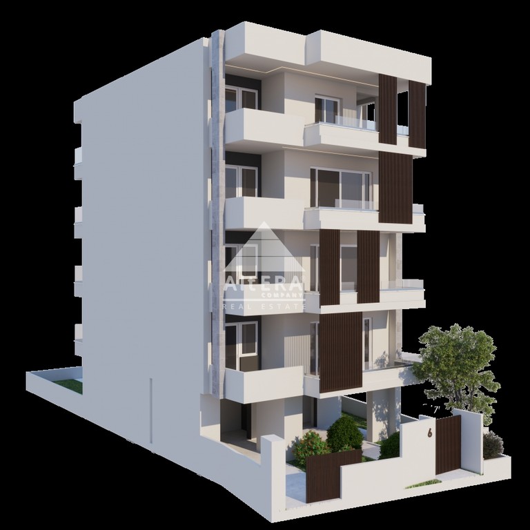 Διαμέρισμα 130 τ.μ. για πώληση, Ν. Σερρών, Σέρρες