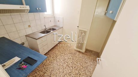 Apartment 50 sqm for rent