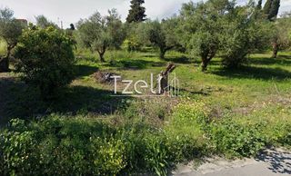 Οικόπεδο 470 τ.μ. για πώληση