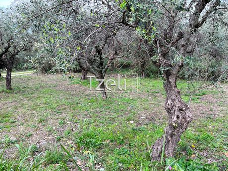 Οικόπεδο 2.034 τ.μ. για πώληση