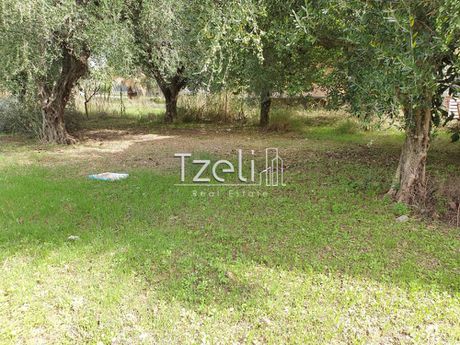 Οικόπεδο 1.922 τ.μ. για πώληση