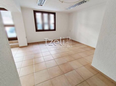 Office 82sqm for rent-Patra » Pantokratoros