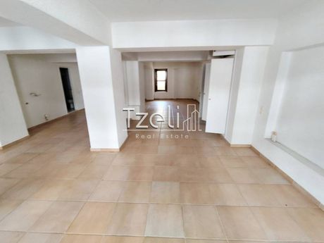 Store 82sqm for rent-Patra » Pantokratoros