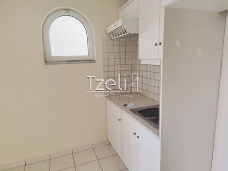 Studio 28sqm for rent-Patra » Nosokomio