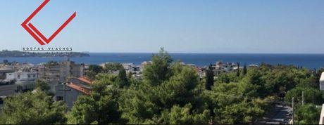 Διαμέρισμα 115τ.μ. για ενοικίαση-Βούλα » Ευρυάλη