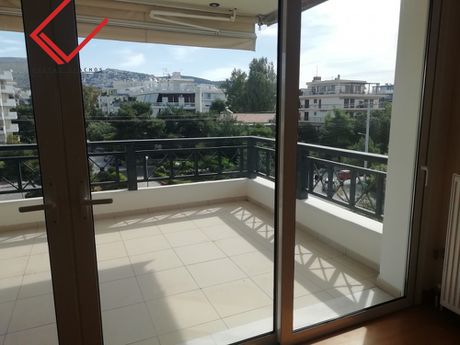 Διαμέρισμα 150τ.μ. για ενοικίαση-Βούλα » Κέντρο
