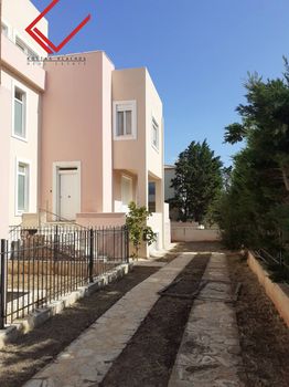 Μονοκατοικία 175τ.μ. για πώληση-Καλύβια θορικού » Λαγονήσι