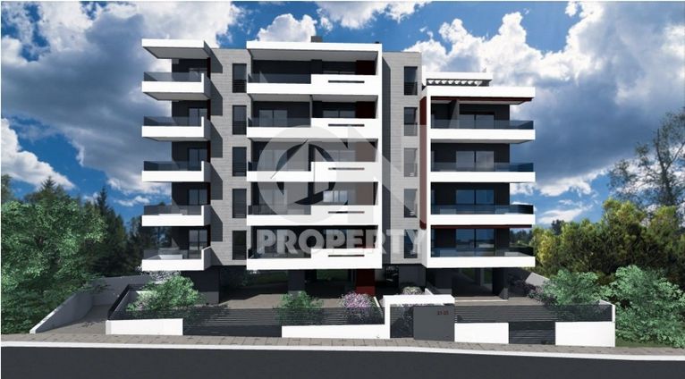 Maisonette 157 sqm for sale, Athens - North, Marousi