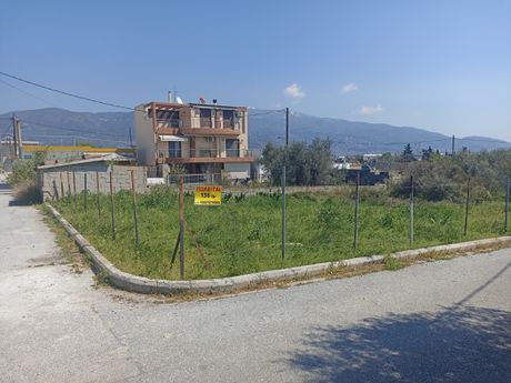 Οικόπεδο 136 τ.μ. για πώληση