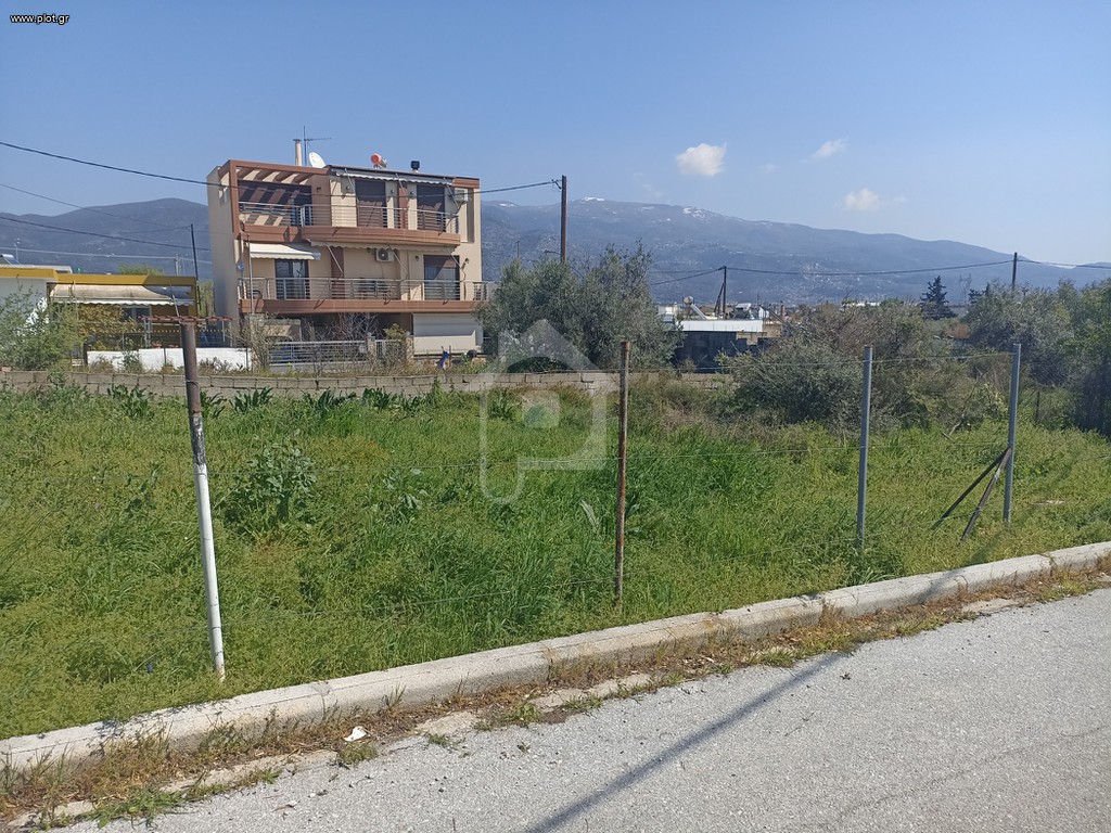 Οικόπεδο 136 τ.μ. πρός πώληση, Μαγνησία, Νέα Ιωνία Βόλου