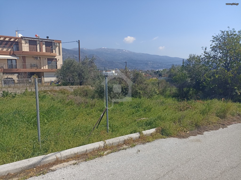 Οικόπεδο 136 τ.μ. πρός πώληση, Μαγνησία, Νέα Ιωνία Βόλου