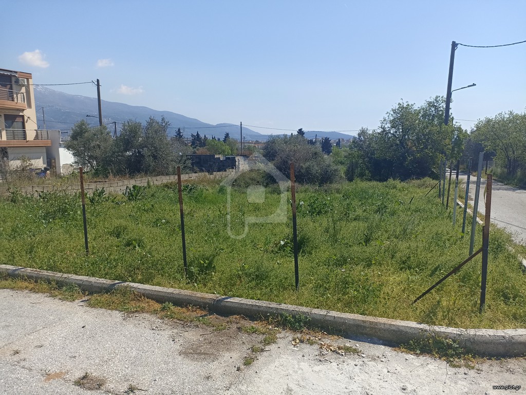 Οικόπεδο 136 τ.μ. πρός πώληση, Μαγνησία, Νέα Ιωνία Βόλου