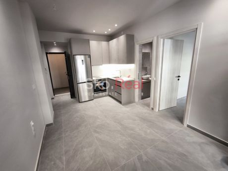 Studio 39sqm for sale-Mpotsari