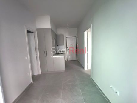 Studio 36sqm for sale-Mpotsari