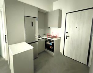Studio / γκαρσονιέρα 36 τ.μ. για πώληση, Θεσσαλονίκη - Κέντρο, Μπότσαρη-thumb-13