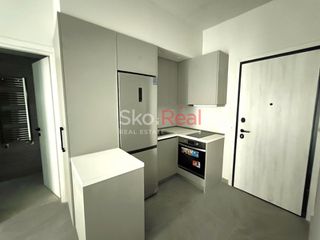 Studio / γκαρσονιέρα 36 τ.μ. για πώληση, Θεσσαλονίκη - Κέντρο, Μπότσαρη-thumb-1